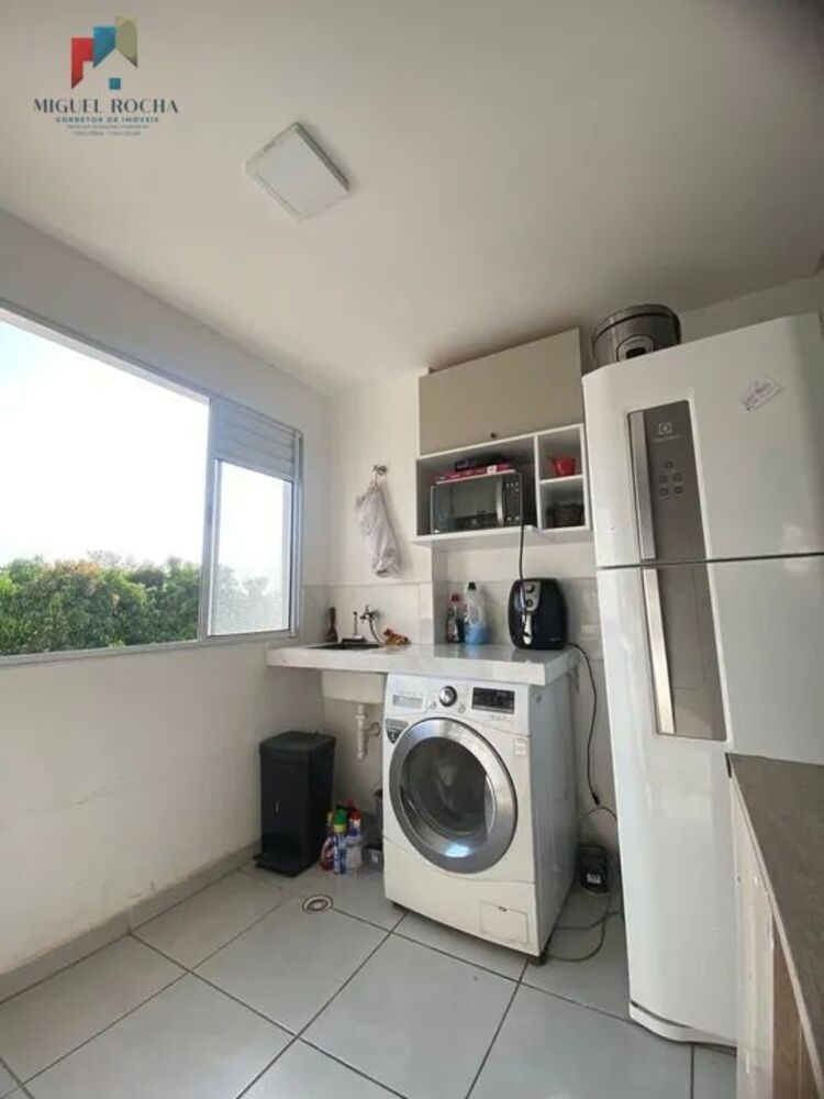 Apartamento, 2 quartos, 48 m² - Foto 4