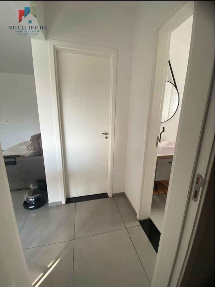 Apartamento, 2 quartos, 48 m² - Foto 3