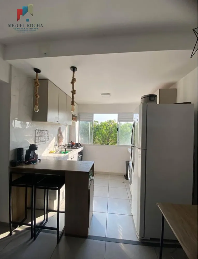 Apartamento, 2 quartos, 48 m² - Foto 1