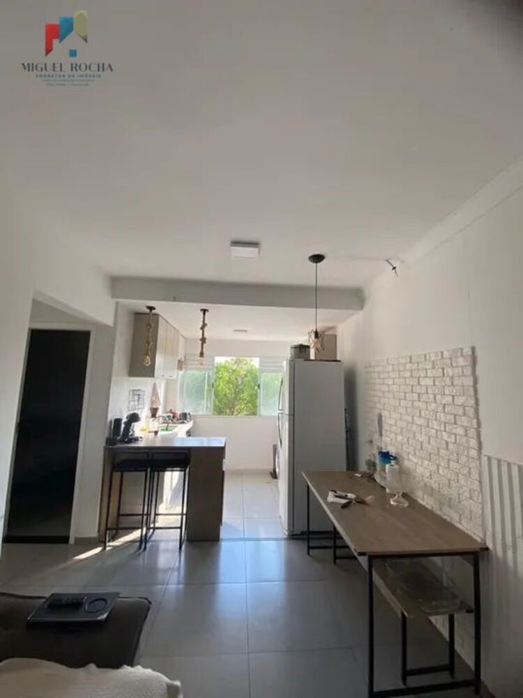 Apartamento, 2 quartos, 48 m² - Foto 1