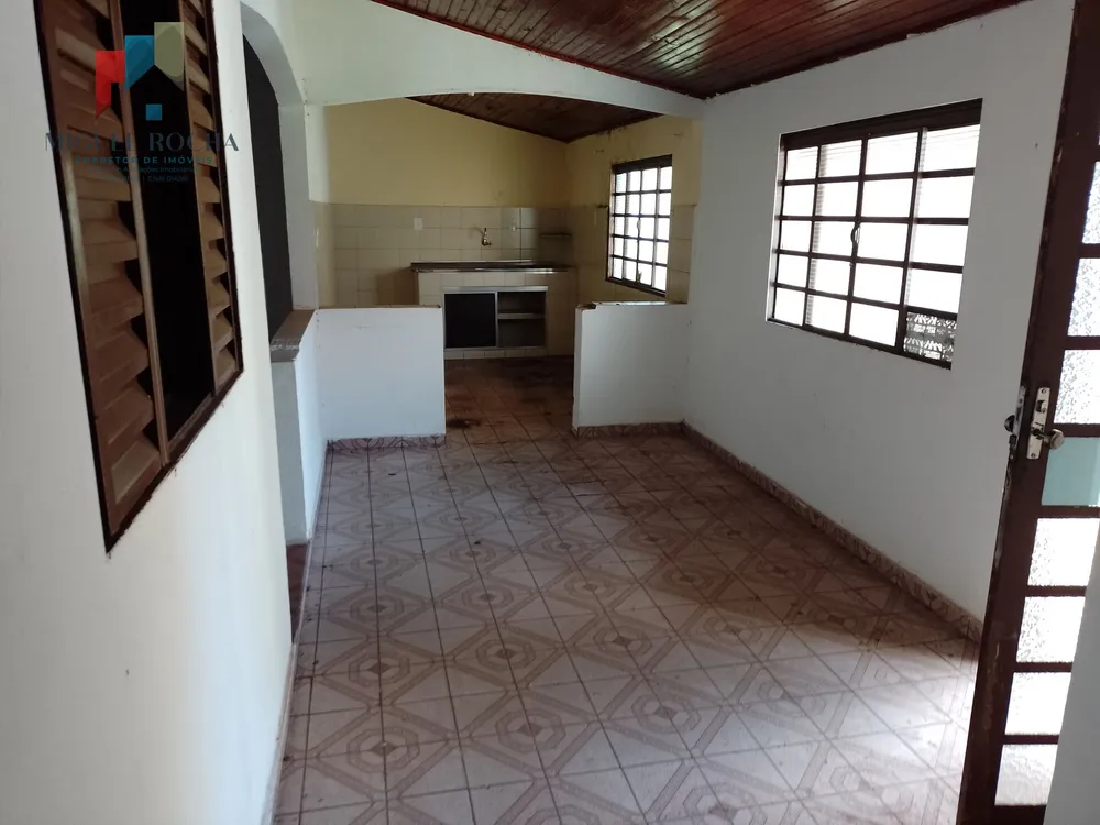 Casa, 2 quartos, 250 m² - Foto 13