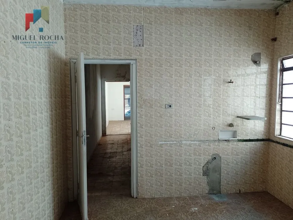 Casa, 2 quartos, 250 m² - Foto 1