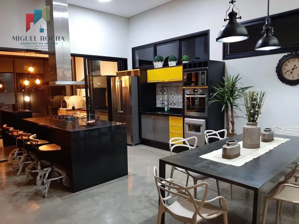 Casa de Condomínio, 3 quartos - Foto 7