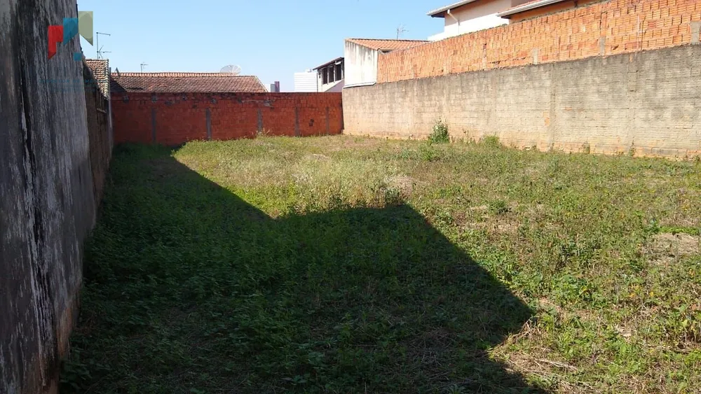Terreno, 300 m² - Foto 1