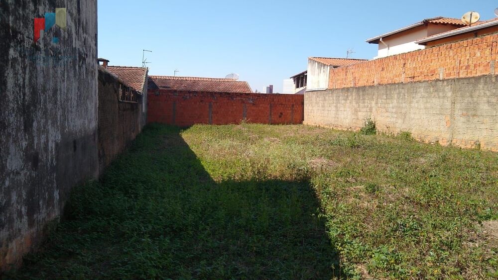 Terreno, 300 m² - Foto 1