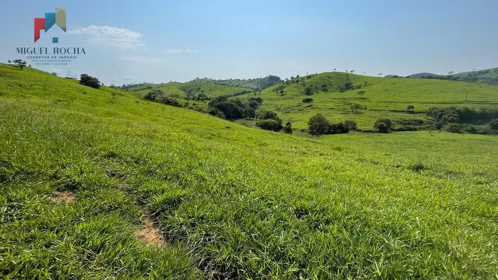 Fazenda, 528 hectares - Foto 1