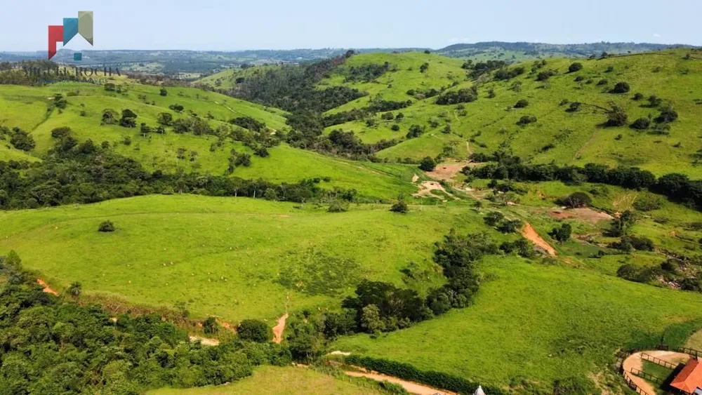 Fazenda, 528 hectares - Foto 11