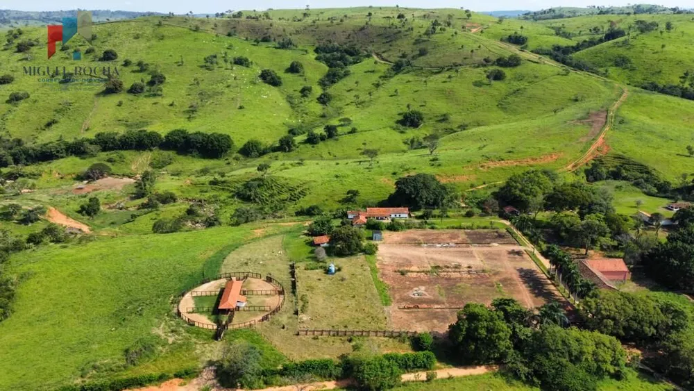 Fazenda, 528 hectares - Foto 9