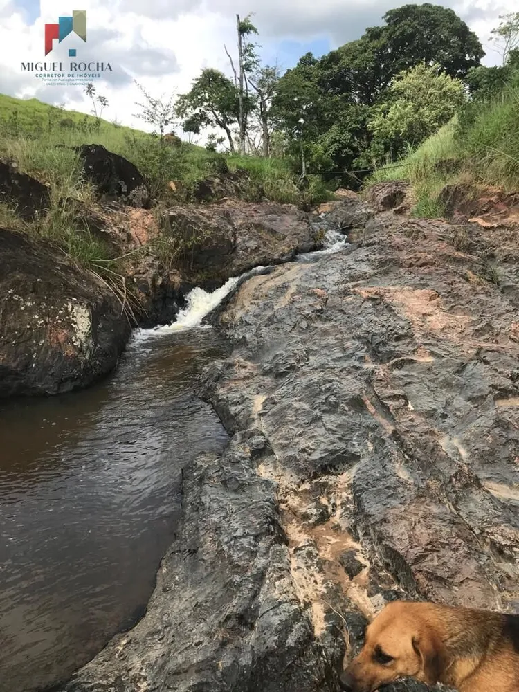 Fazenda, 528 hectares - Foto 15