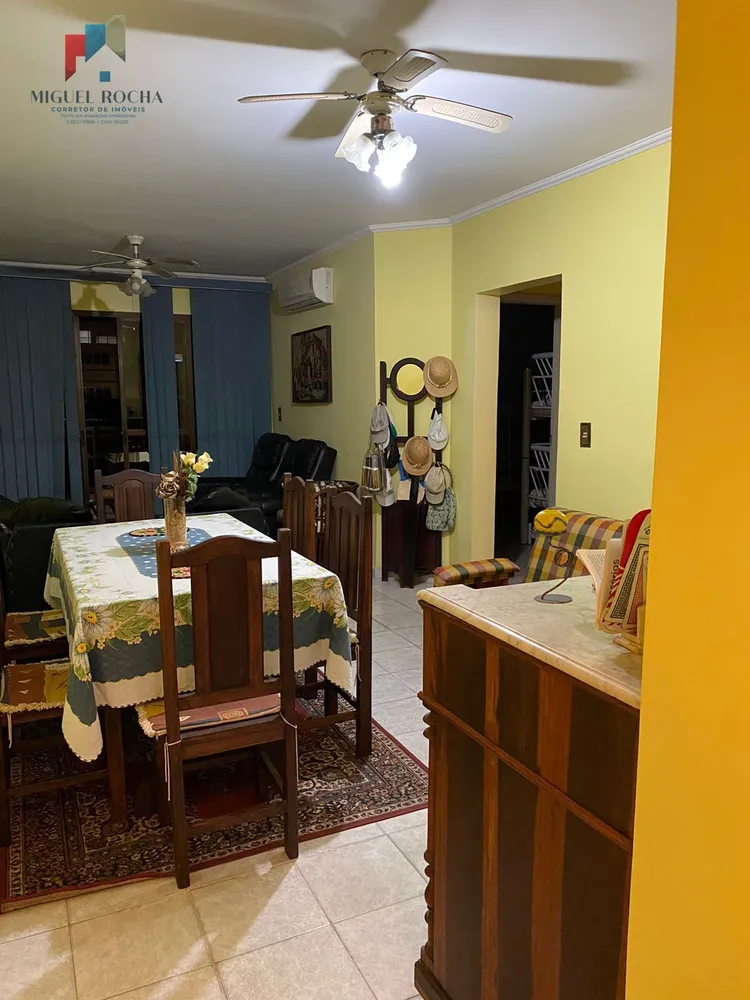 Apartamento, 3 quartos, 120 m² - Foto 3