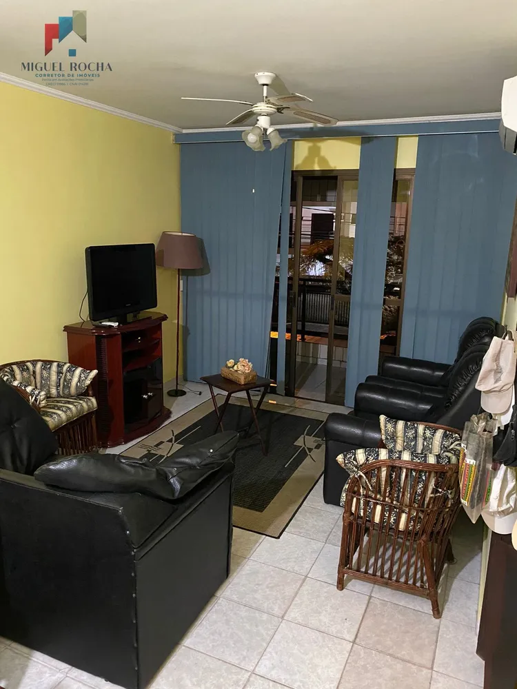 Apartamento, 3 quartos, 120 m² - Foto 2