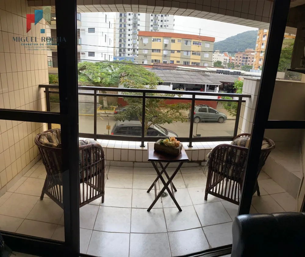 Apartamento, 3 quartos, 120 m² - Foto 2