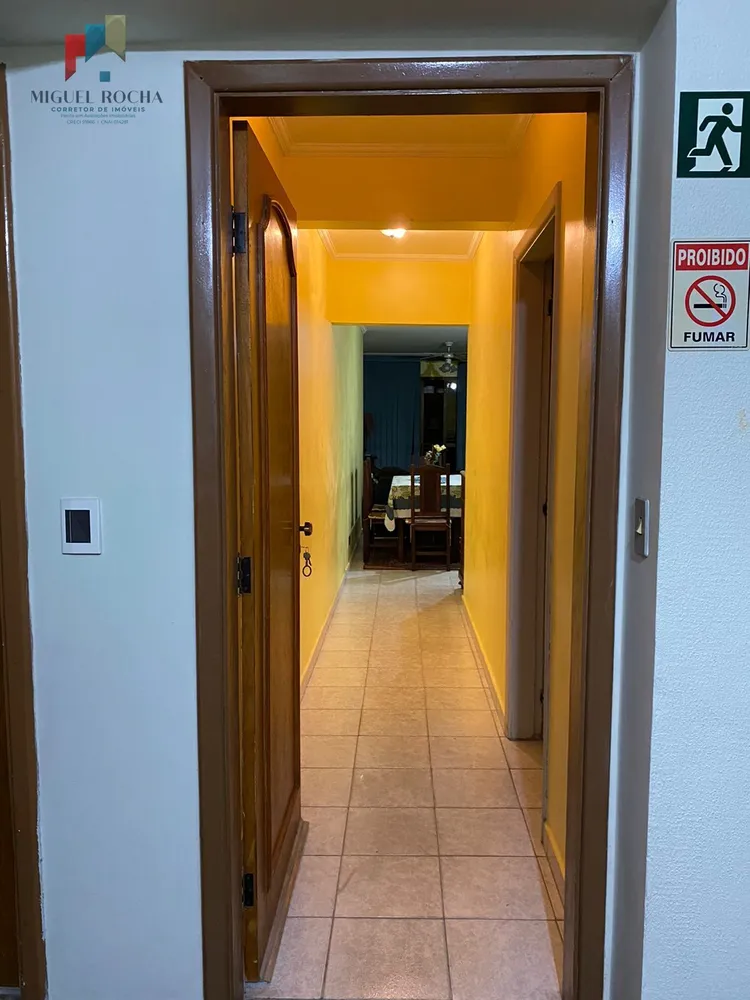 Apartamento, 3 quartos, 120 m² - Foto 5