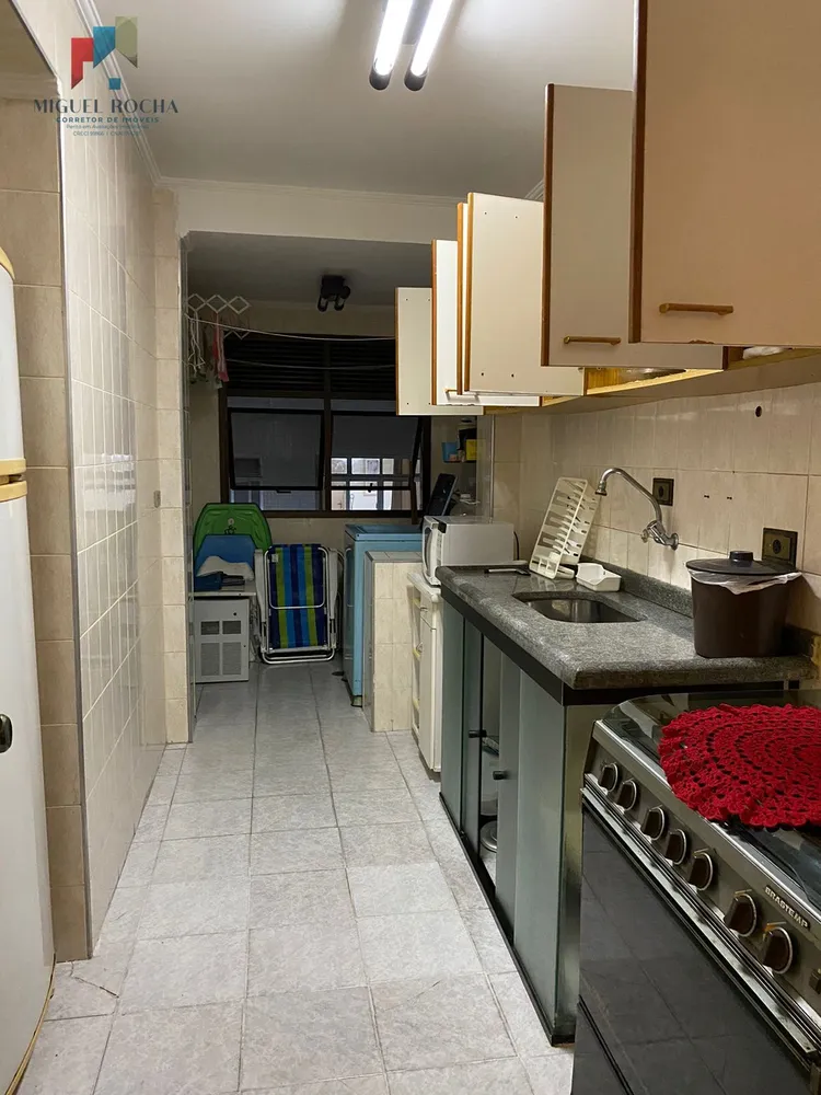 Apartamento, 3 quartos, 120 m² - Foto 6
