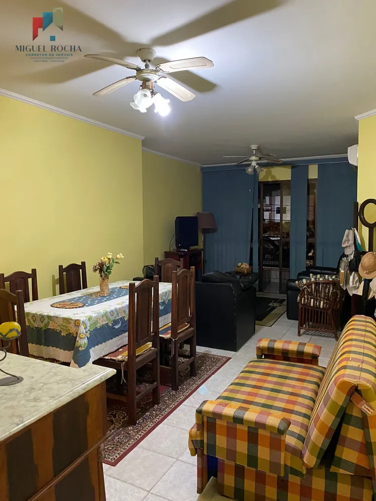 Apartamento, 3 quartos, 120 m² - Foto 4