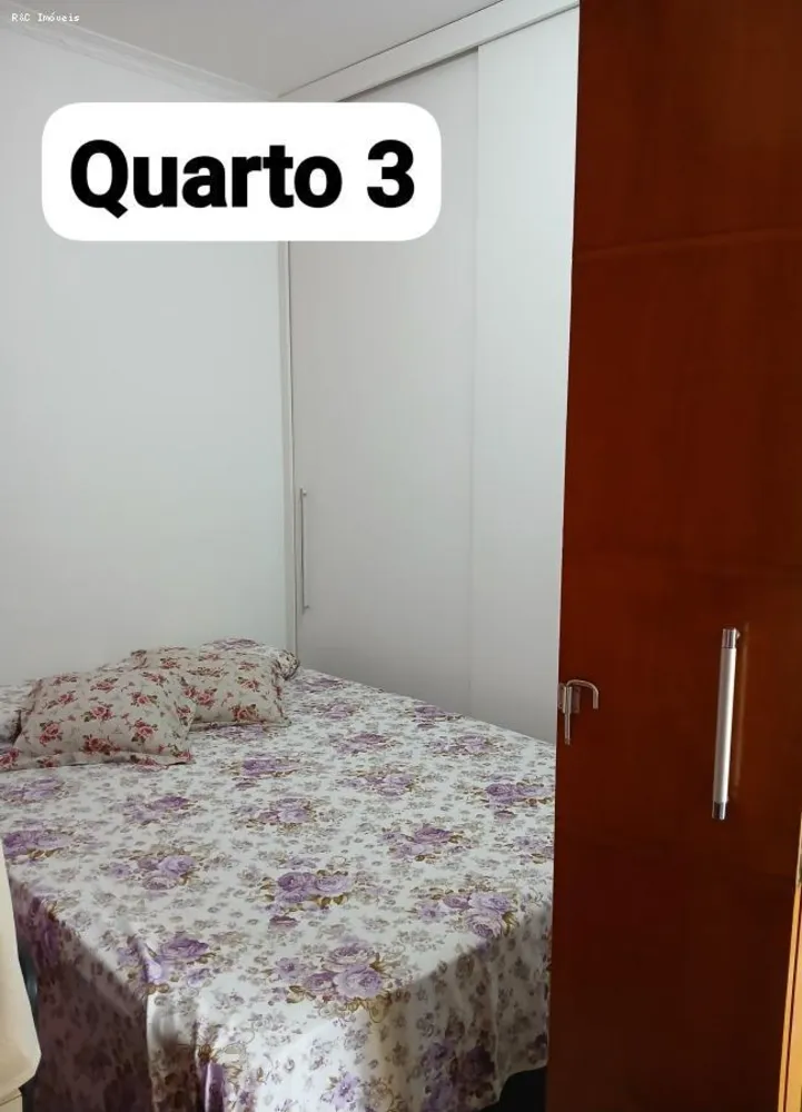 Apartamento, 3 quartos, 65 m² - Foto 16