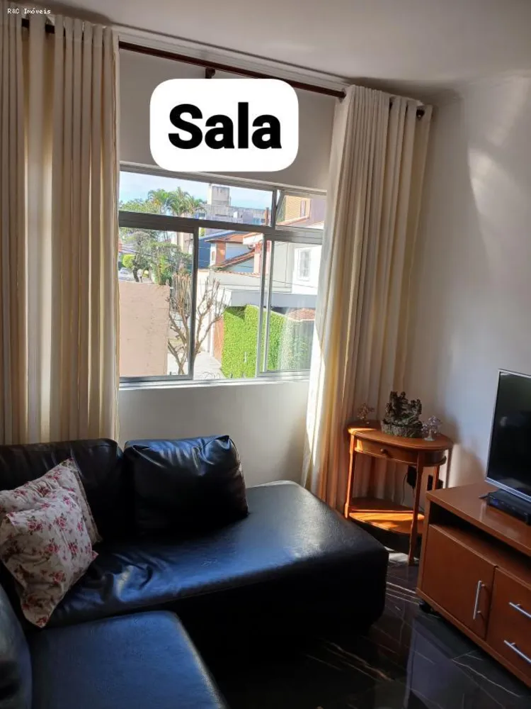 Apartamento, 3 quartos, 65 m² - Foto 3