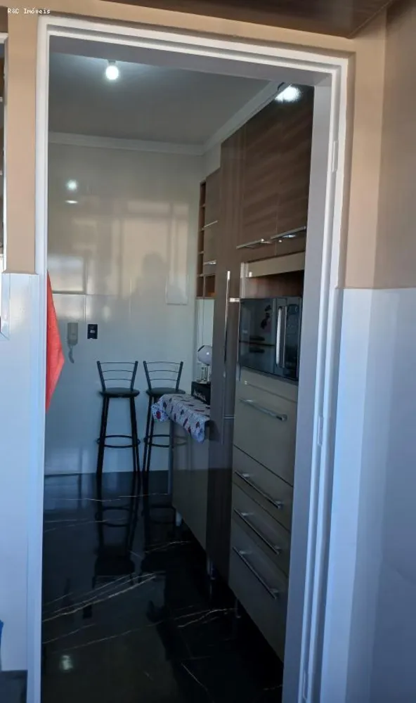 Apartamento, 3 quartos, 65 m² - Foto 5