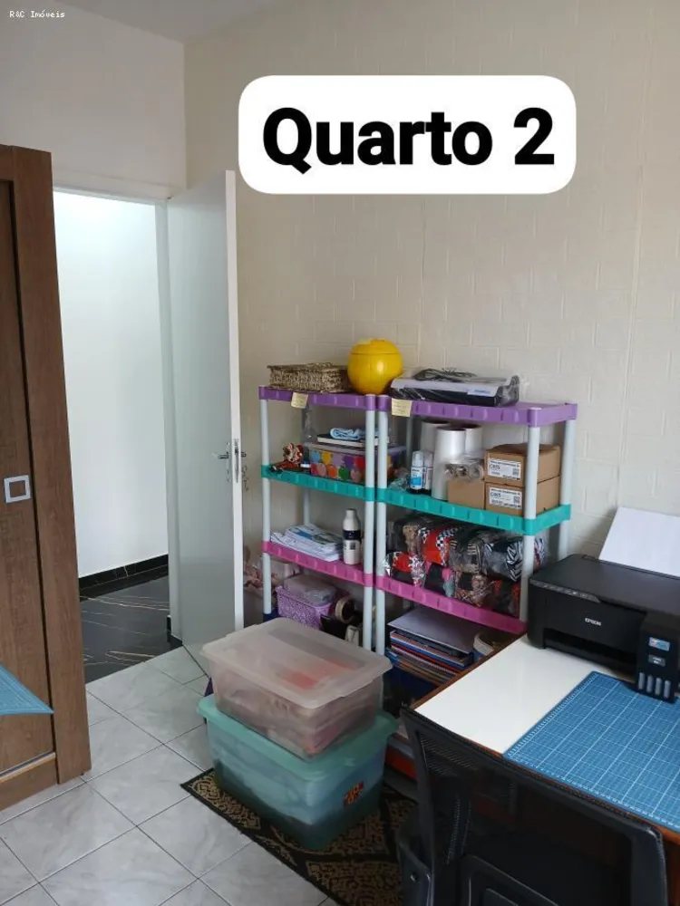 Apartamento, 3 quartos, 65 m² - Foto 4