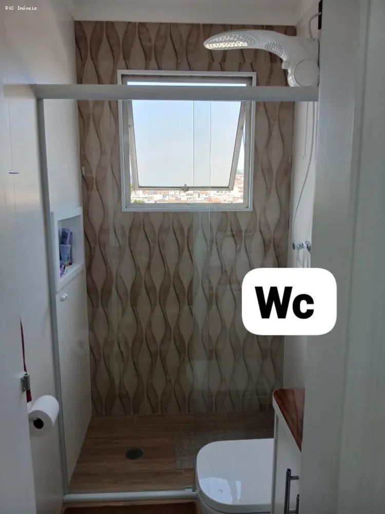 Apartamento, 3 quartos, 65 m² - Foto 1