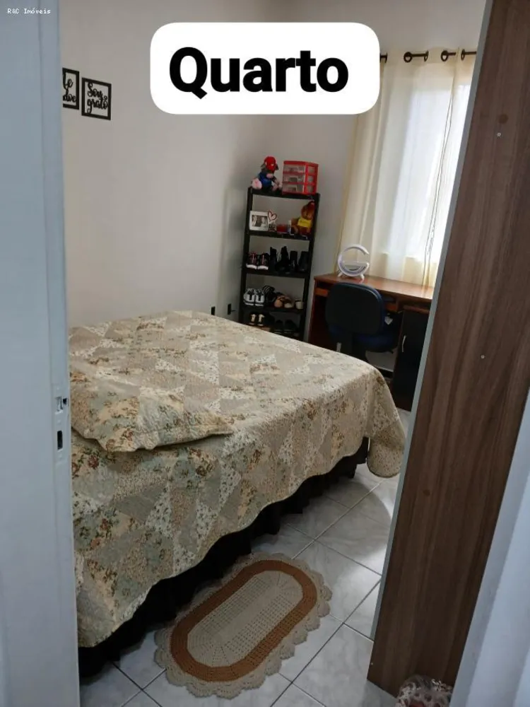 Apartamento, 3 quartos, 65 m² - Foto 8