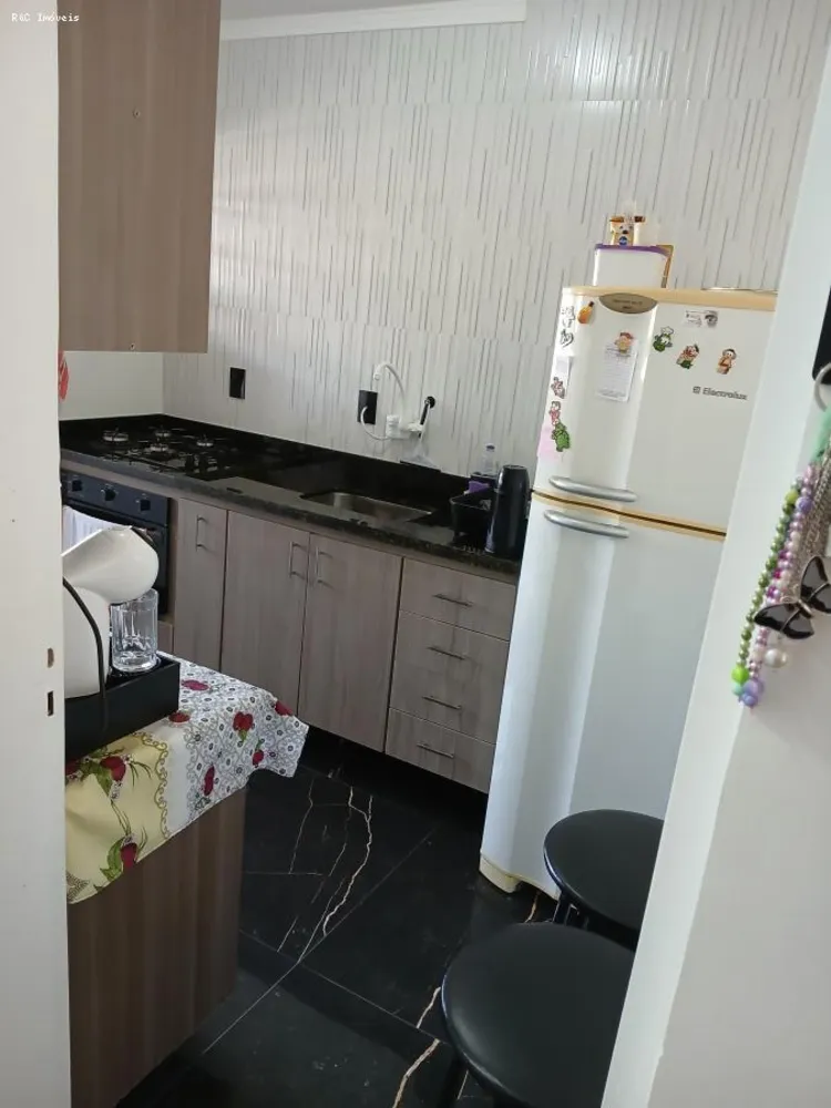 Apartamento, 3 quartos, 65 m² - Foto 9