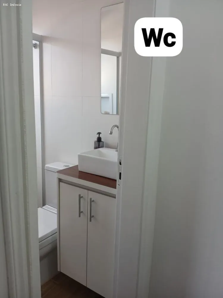 Apartamento, 3 quartos, 65 m² - Foto 12
