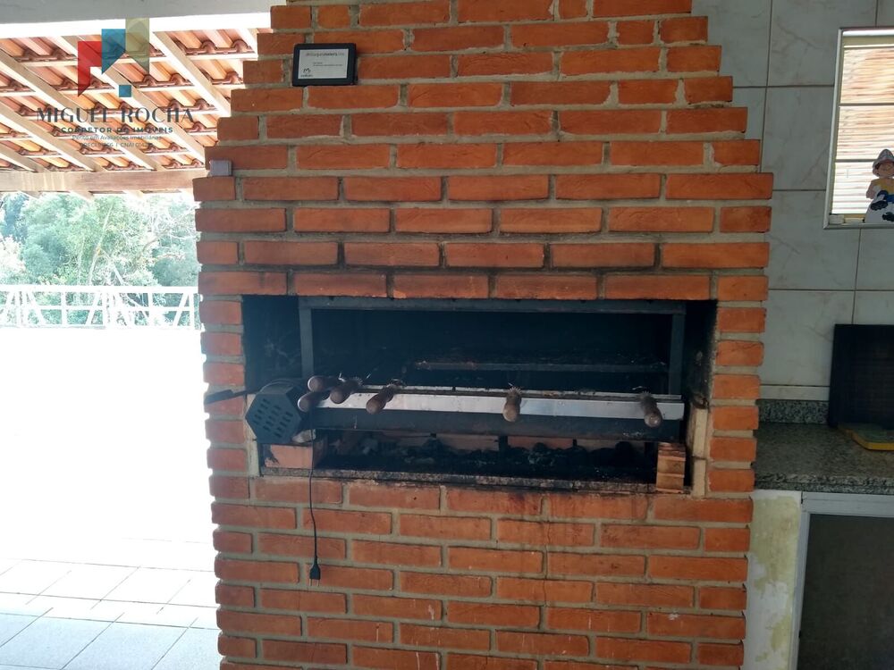 Chácara, 3 quartos, 5300 m² - Foto 1