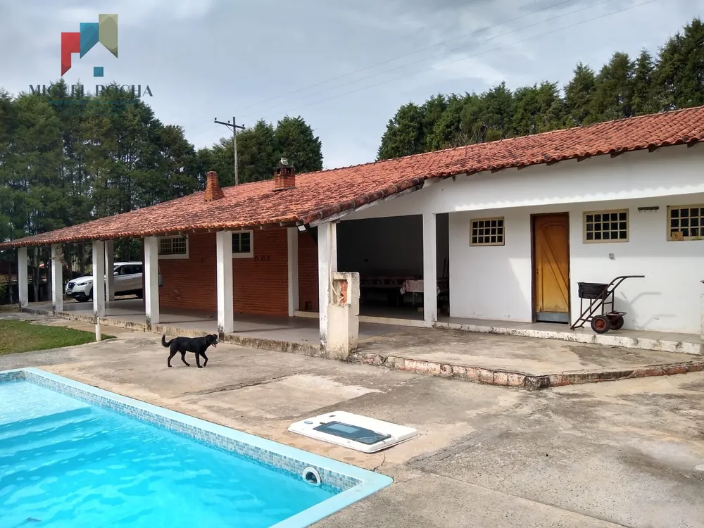 Chácara, 3 quartos, 5300 m² - Foto 3