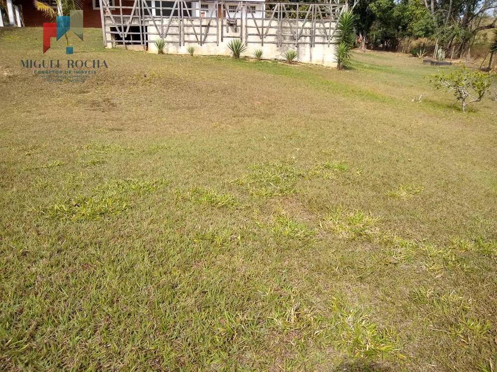 Chácara, 3 quartos, 5300 m² - Foto 17