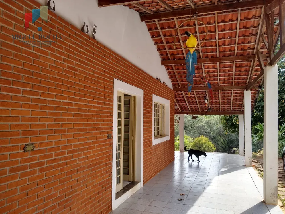Chácara, 3 quartos, 5300 m² - Foto 1