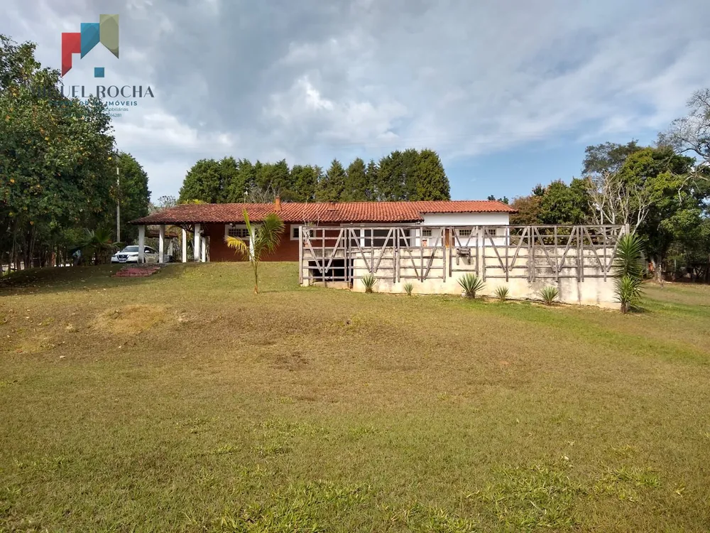 Chácara, 3 quartos, 5300 m² - Foto 9