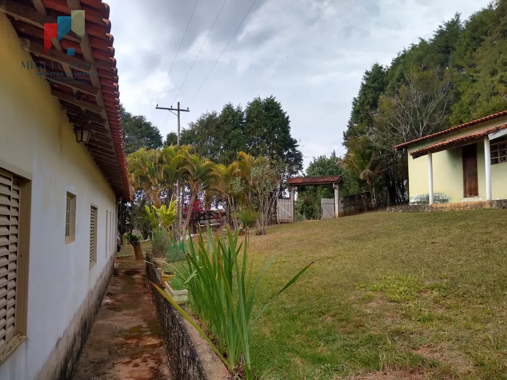 Chácara, 3 quartos, 5300 m² - Foto 14