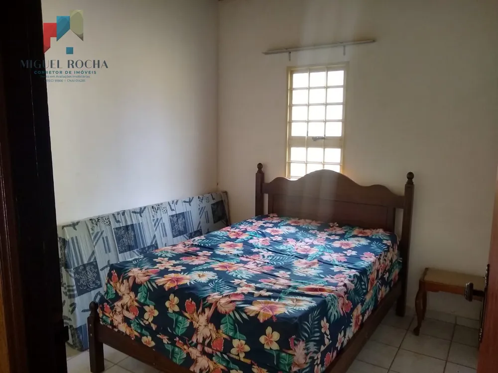 Chácara, 3 quartos, 5300 m² - Foto 13