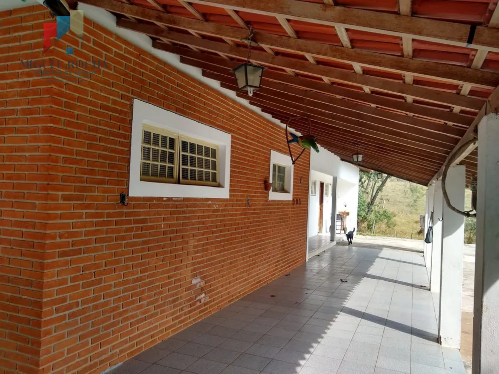Chácara, 3 quartos, 5300 m² - Foto 2