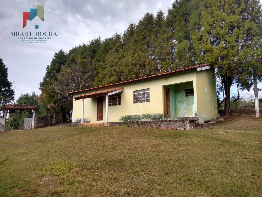 Chácara, 3 quartos, 5300 m² - Foto 8