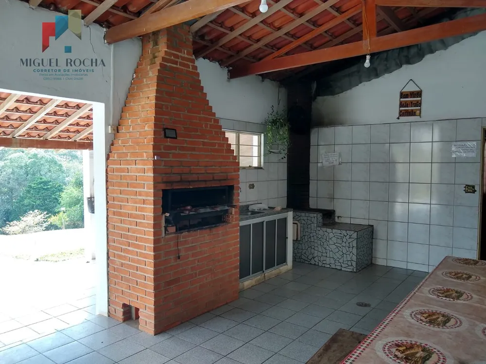 Chácara, 3 quartos, 5300 m² - Foto 4