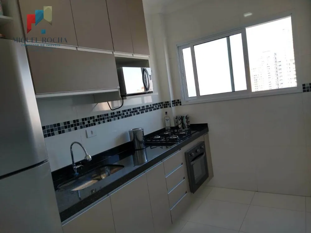 Apartamento, 2 quartos, 90 m² - Foto 8