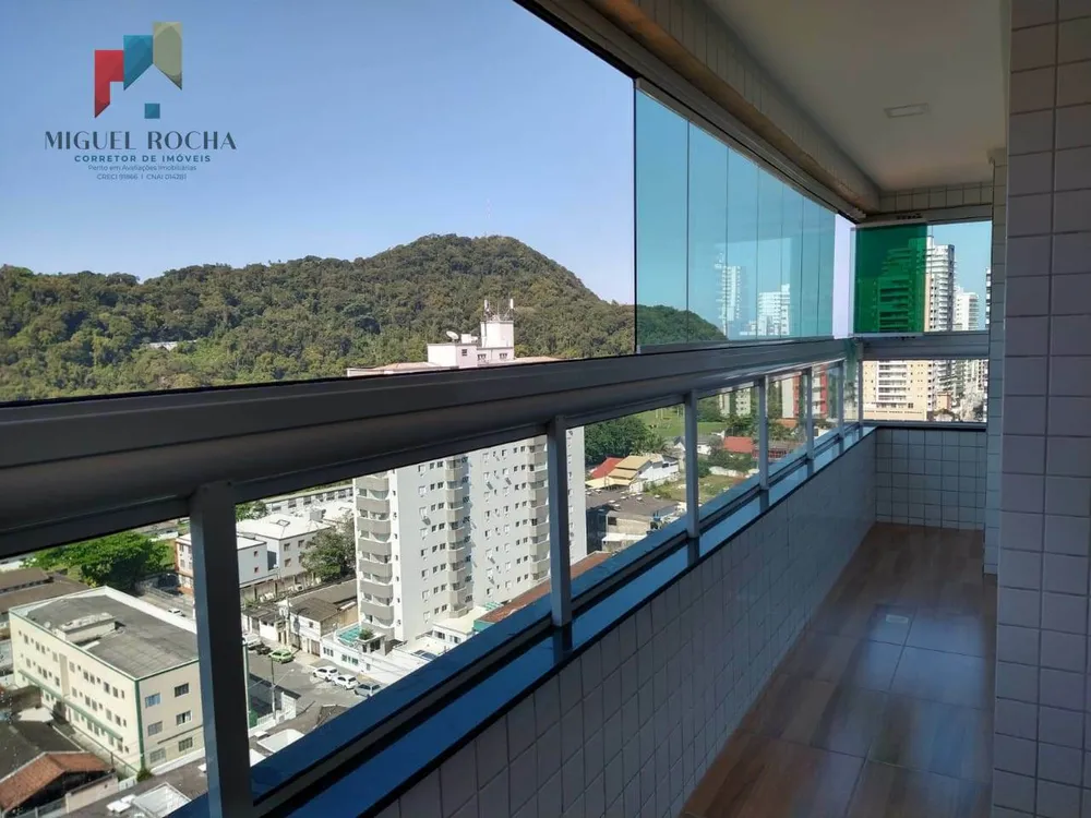 Apartamento, 2 quartos, 90 m² - Foto 1