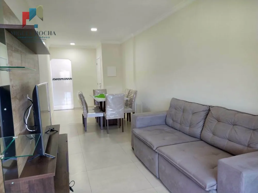 Apartamento, 2 quartos, 90 m² - Foto 4