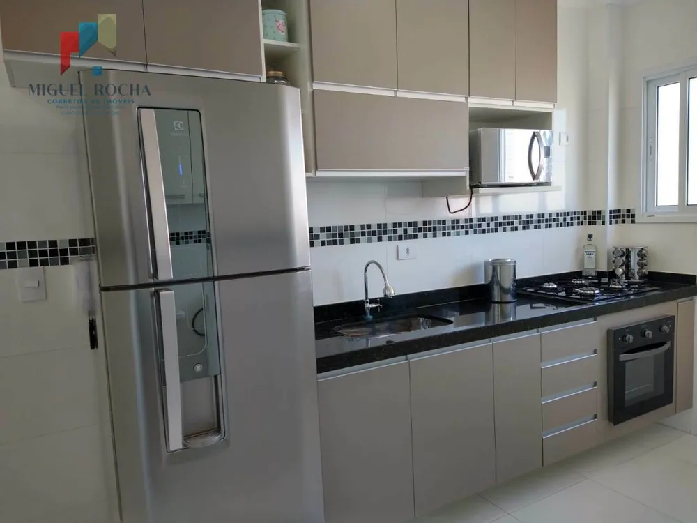 Apartamento, 2 quartos, 90 m² - Foto 9