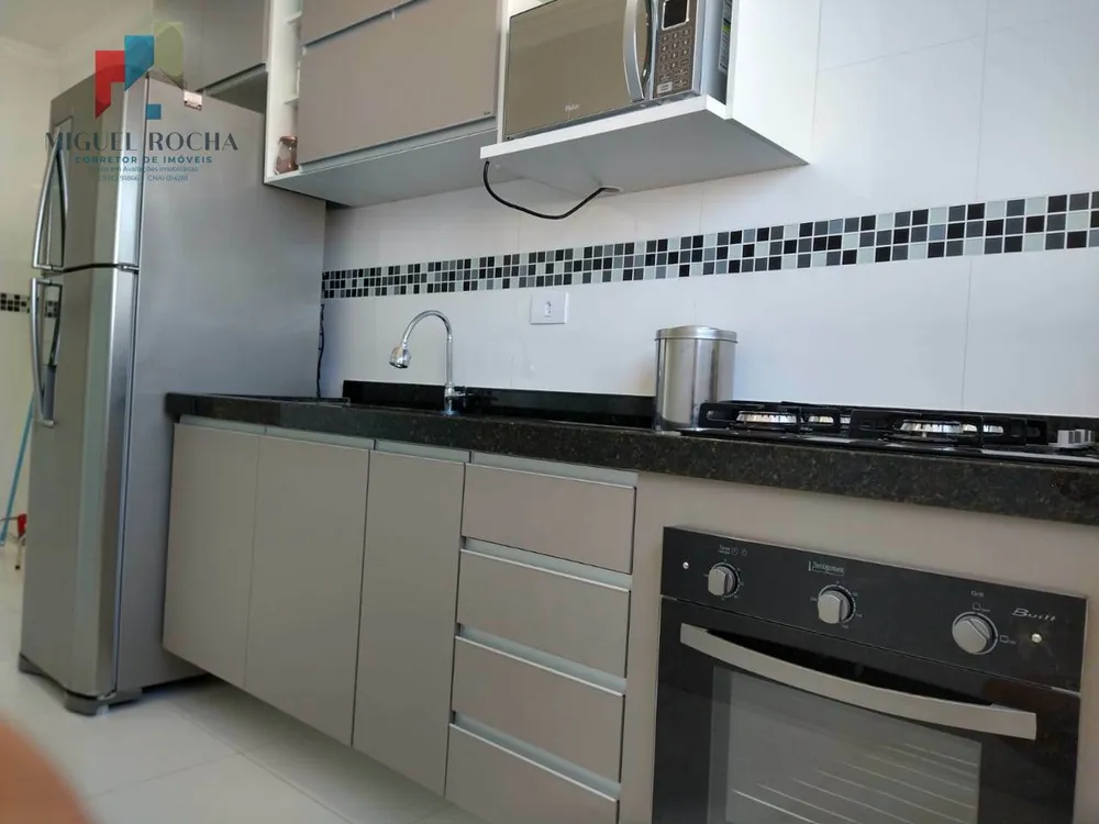Apartamento, 2 quartos, 90 m² - Foto 8