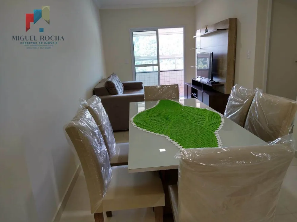 Apartamento, 2 quartos, 90 m² - Foto 6