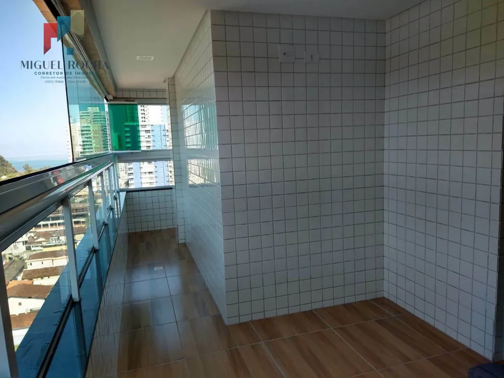 Apartamento, 2 quartos, 90 m² - Foto 3
