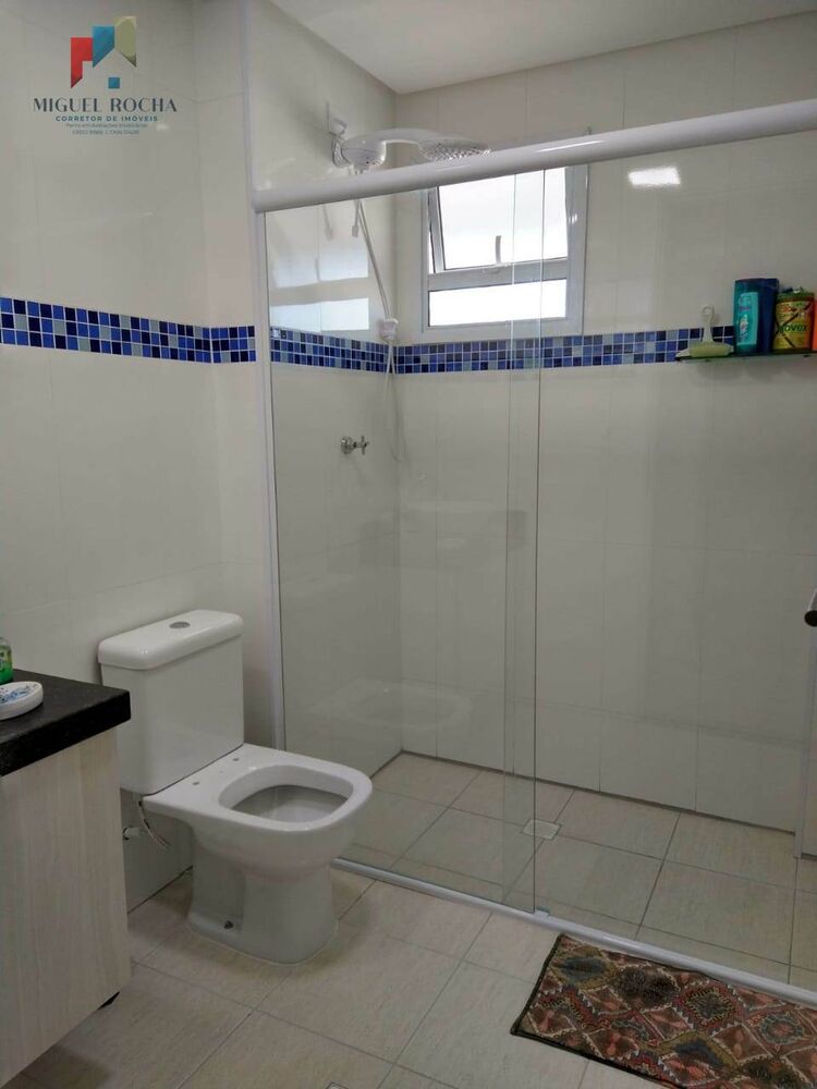 Apartamento à venda com 2 quartos, 90m² - Foto 4
