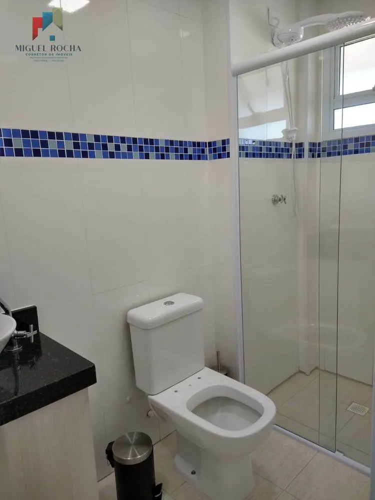 Apartamento, 2 quartos, 90 m² - Foto 2
