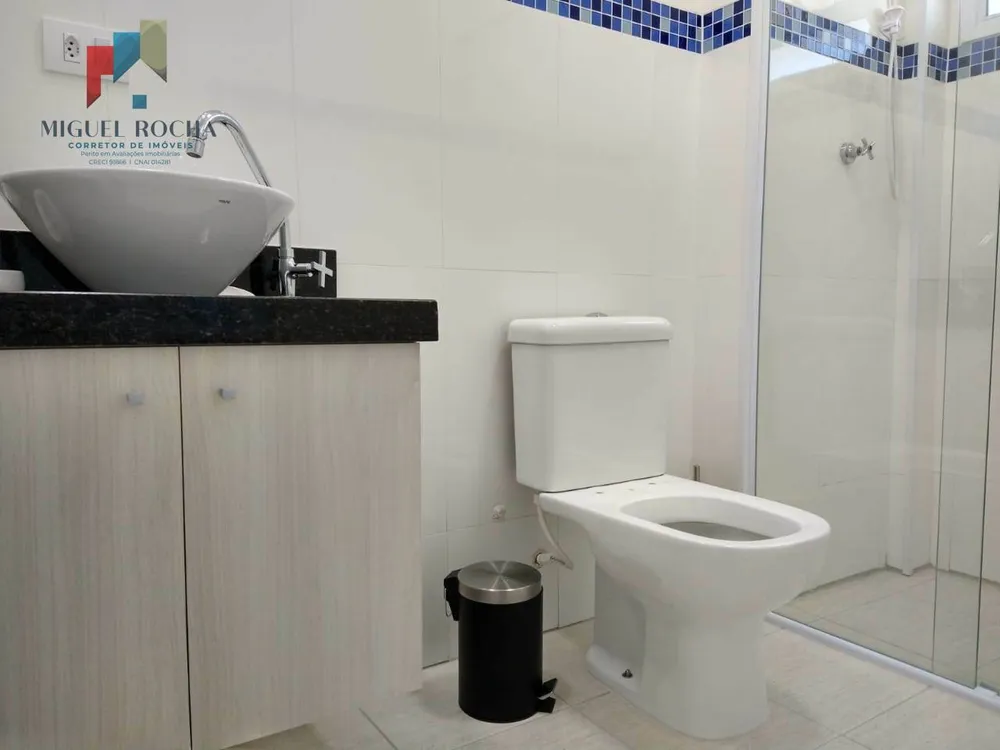 Apartamento, 2 quartos, 90 m² - Foto 5