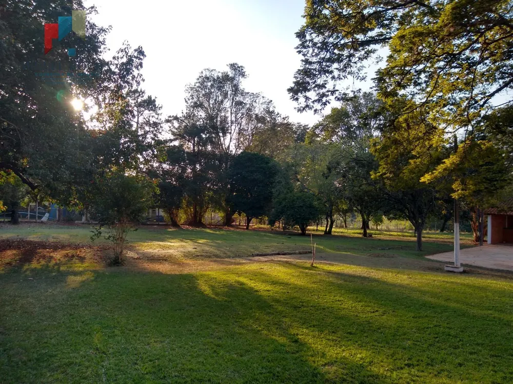 Chácara, 3 quartos, 5 hectares - Foto 1