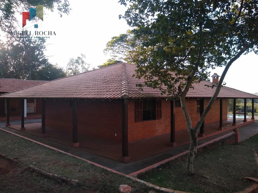 Chácara, 3 quartos, 5 hectares - Foto 14