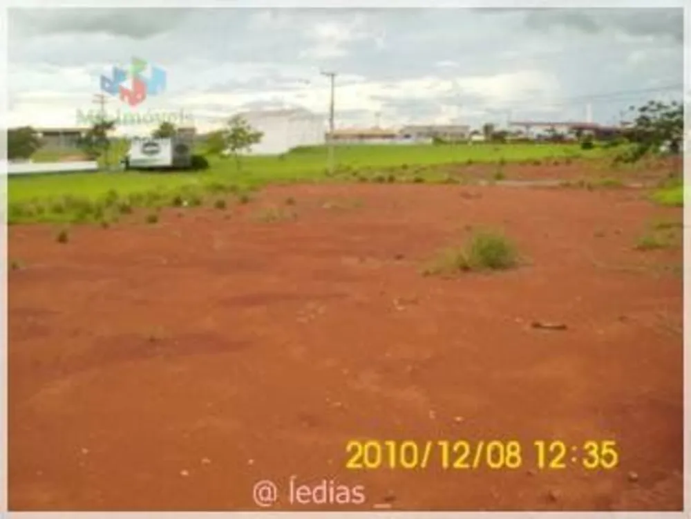 Terreno, 1000 m² - Foto 1